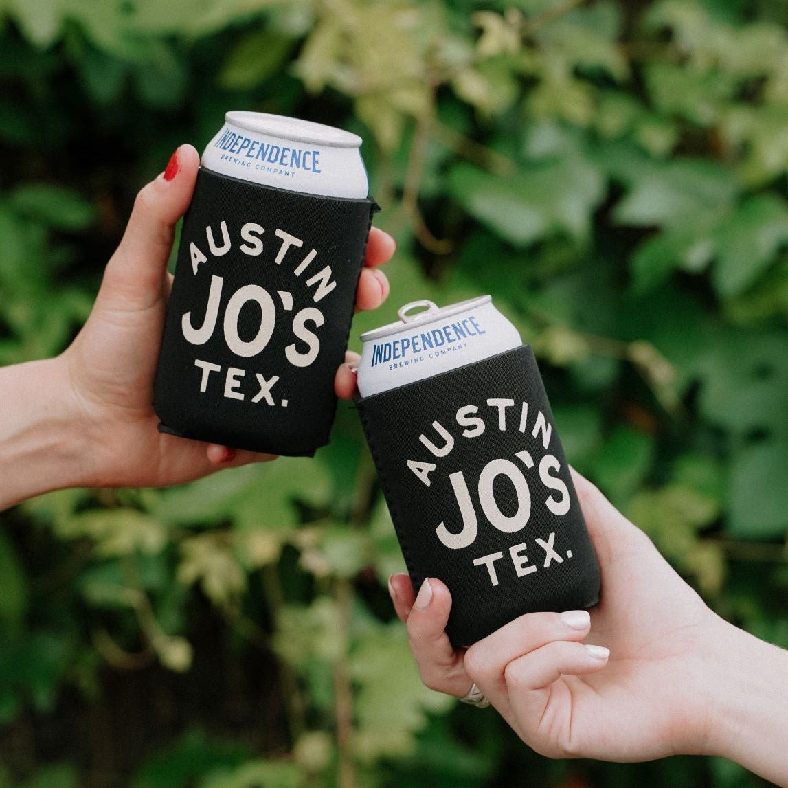 Jo's Koozie