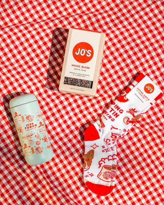 Father's Day Gift Package