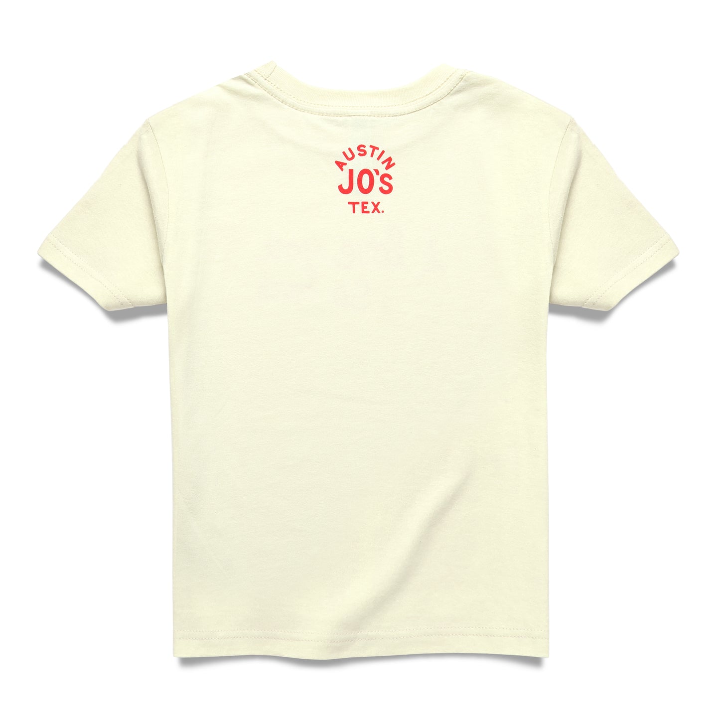 I Love You So Much Kids Tee