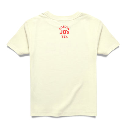 I Love You So Much Kids Tee