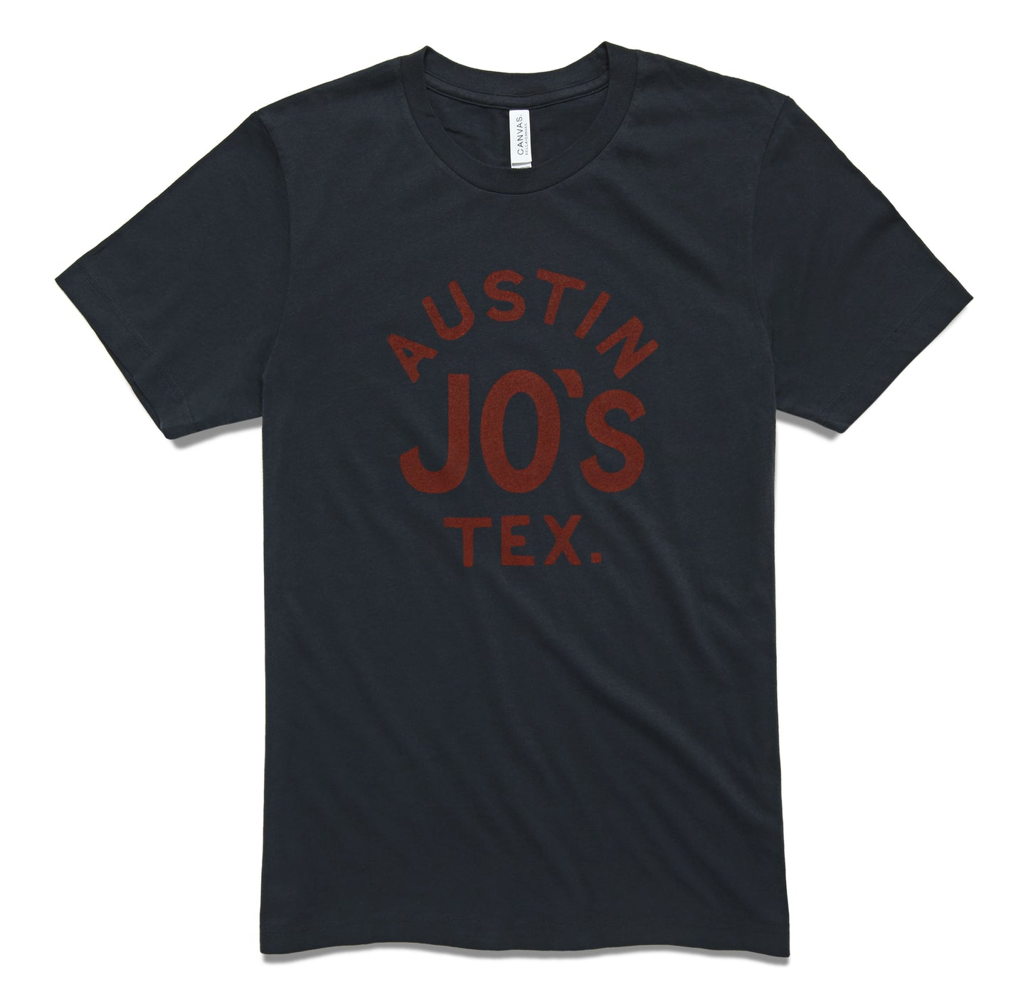 Jo's Austin Texas Tee