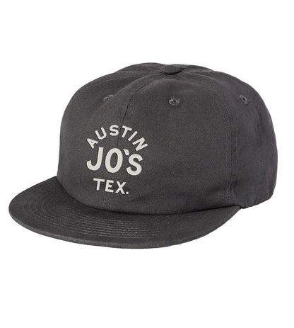 Jo's Hat