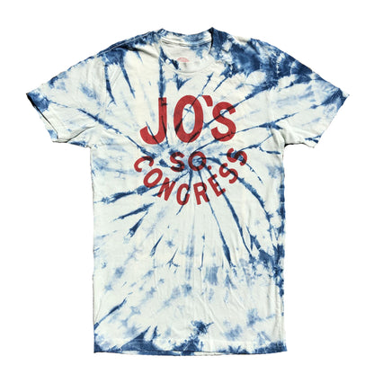 Jo's Tie-Dye Tee